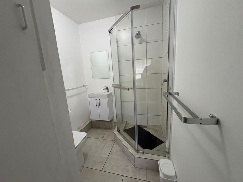 To Let 1 Bedroom Property for Rent in Blouberg Beachfront Western Cape